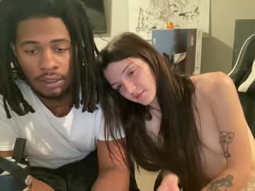 couple XXX Live Cams with gamohuncho