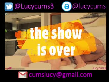 couple XXX Live Cams with lucycums