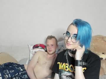 couple XXX Live Cams with funny_bunny66